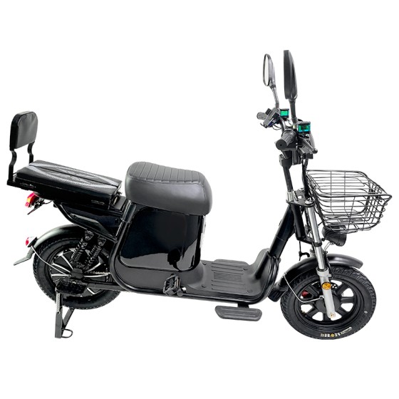 Customized electric 16 inch Yilan Princess mini car lithium battery cargo electric vehicle for foreign trade export